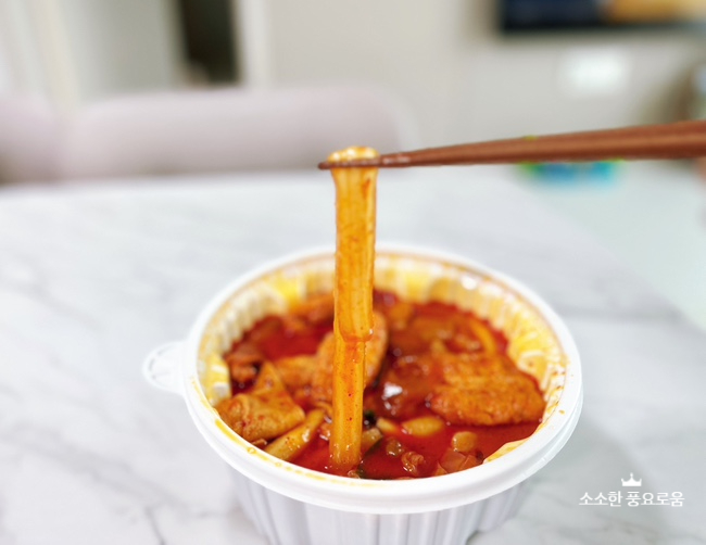  [동대문엽기떡볶이 신메뉴 - 마라떡볶이] 엽떡 핫한 메뉴! 마라엽기떡볶이 솔직후기! 마라엽떡 호불호 솔직 리뷰! 시흥배달맛집 시흥목감점 내돈내산 리뷰