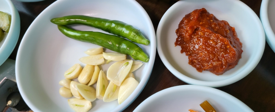 동남식당 사진 6