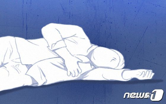 수년째 현실과 정반대인 부산시 고독사 통계…대책·대응 의지 '도마' 수년째 현실과 정반대인 부산시 고독사 통계…대책·대응 의지 '도마'