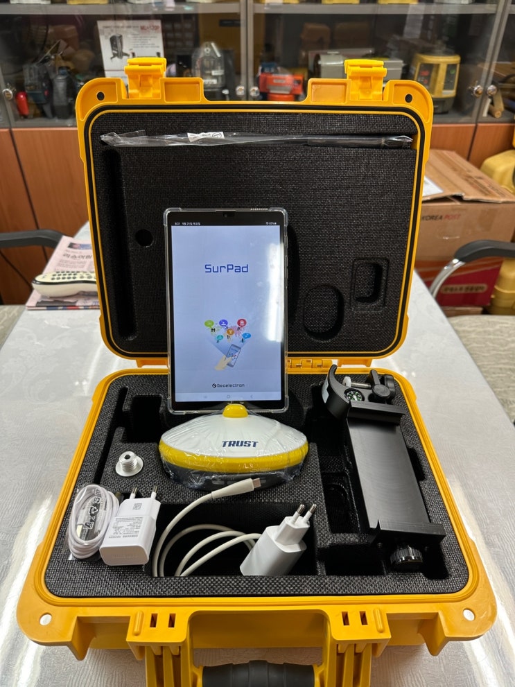  [판매완료] 트러스트 TRUST A500IMU
