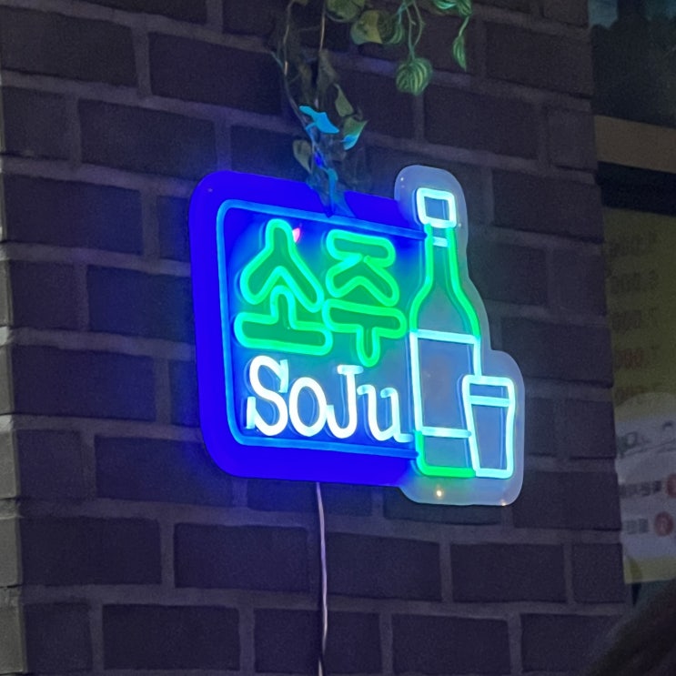  휴학하고 누워서 쉬는 계획은 어디가고 일정이 왜 이렇게 많나요