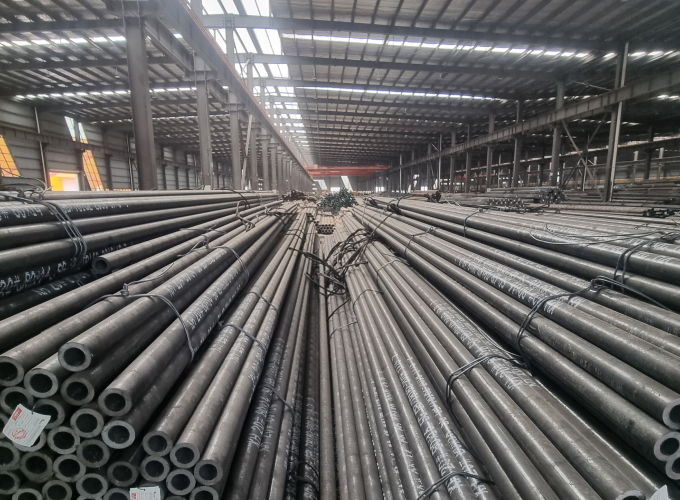  탄소강(Carbon Steel) 의 정의와 특징 및 특성