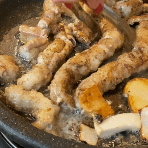  곱다발 | 부산 사직동 한우곱창&곱창전골 맛집 사직야구장 내돈내산 맛집