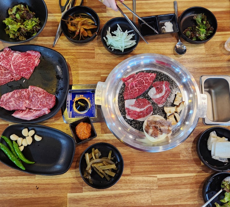 양정맛집 고기만 질좋은 한우 엄지척! 양정맛집 고기만 질좋은 한우 엄지척!