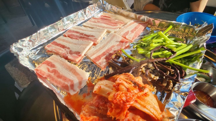  다이어트 1일차 오늘부터 시작은 하지만..