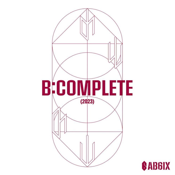 AB6IX(에이비식스) - ABSOLUTE (完全體) (2023) [노래가사, 노래 듣기, Audio]