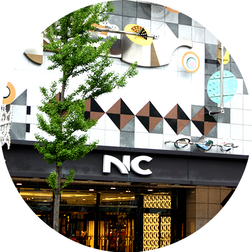  광주 NC백화점 커피 창업정보 1탄
