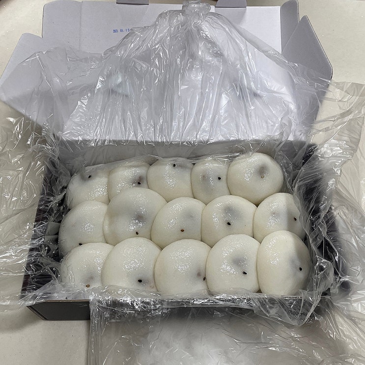  천안_설 잔기지 떡ㅣ추석 선물 답례품으로 좋은 불당동 떡집