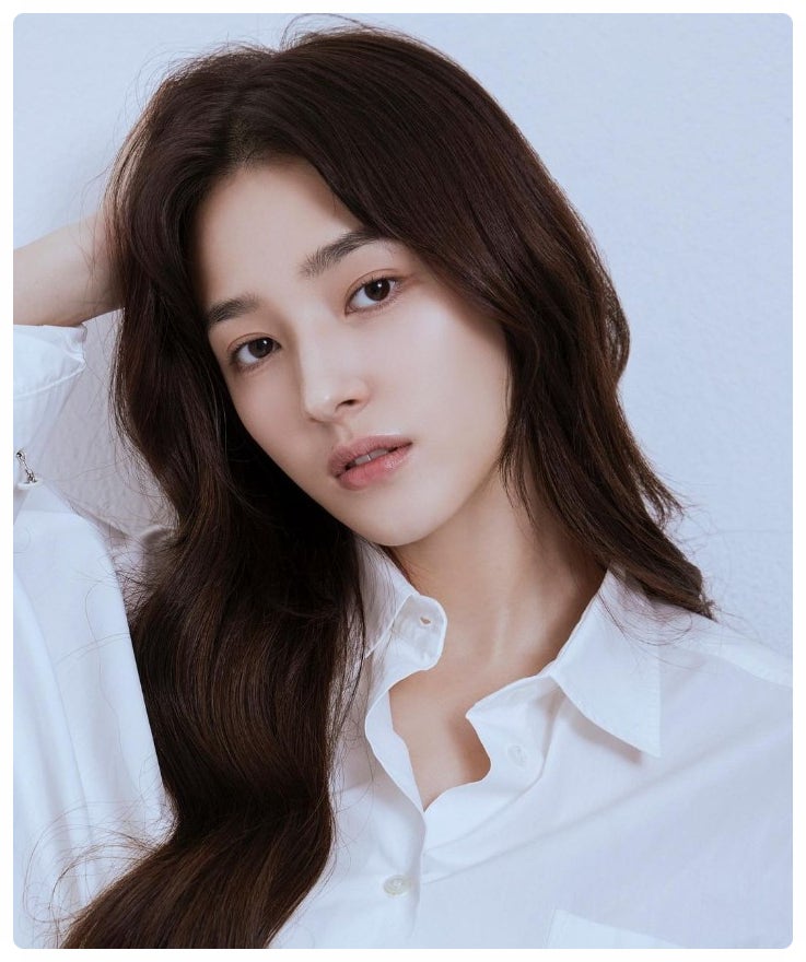 모모랜드 낸시 소속사 ATOC와 전속계약 체결. 엔믹스 탈퇴 지니 한솥밥