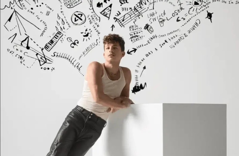 Charlie Puth(찰리 푸스) - I Don't Think That I Like Her (듣기/가사/의미) feat. 지난 연인들, 약혼, 브룩 ....