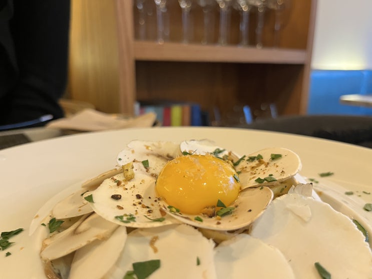 강남 서초 맛집 서래마을파스타, 라씨에트