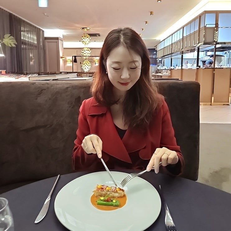  대전 레스토랑 맛집 비스포크 코스요리 디너 가볼만한곳