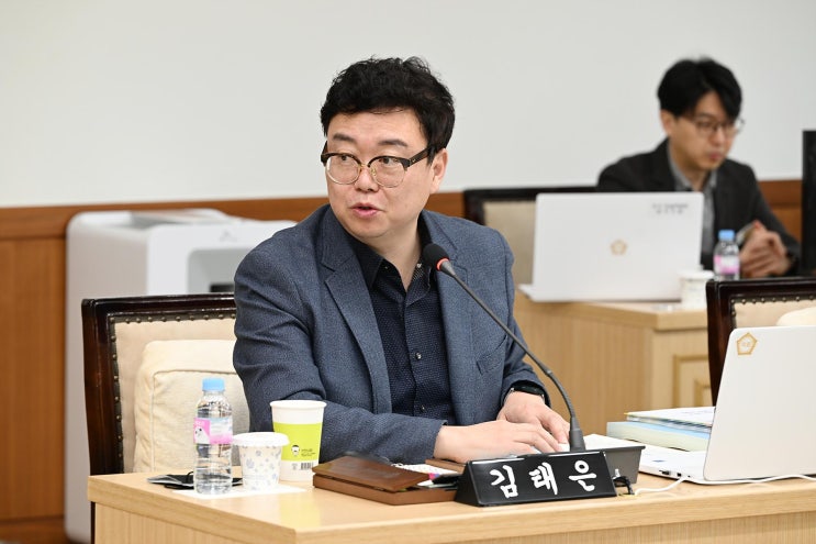의정부시의회 김태은 의원 대표 발의, ‘의정부시 마이스(MICE)산업 육성에 관한 조례’ 등 2건 공포