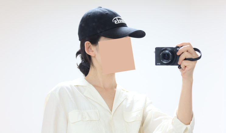  이미스 모자 블랙 뉴로고 볼캡, 대두 콘헤드 옆짱구 | 소소한 소비생활
