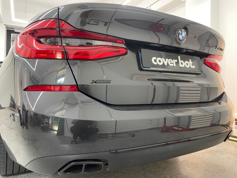 서울 강서구 / 랩핑 / BMW / 6시리즈 GT (G32)