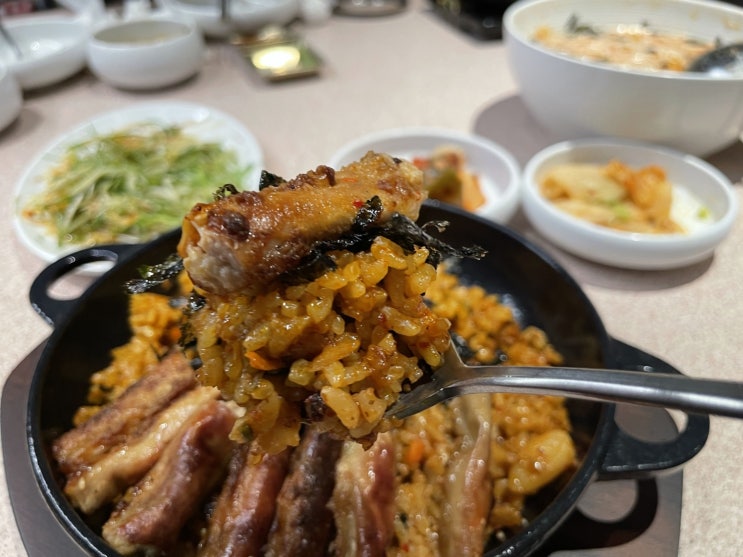  전주 로컬 맛집 양대창이 계속 생각나는 집!