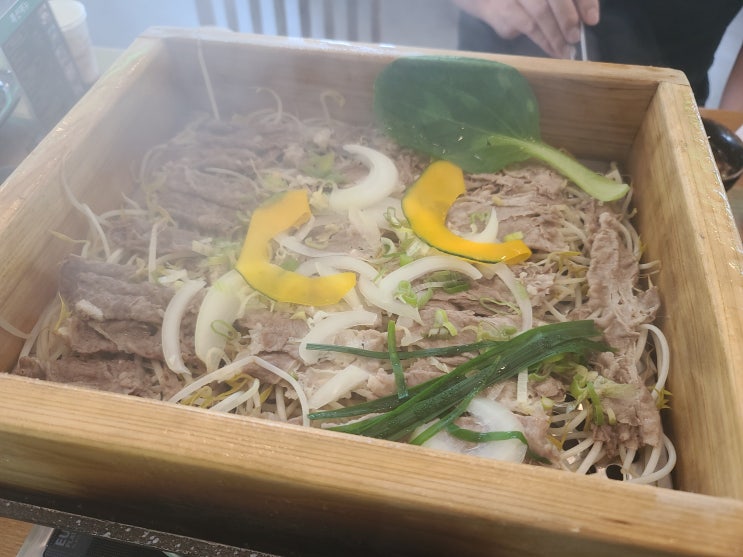  진주 일공공샤브 평거점 100세 무한리필 좋아요.