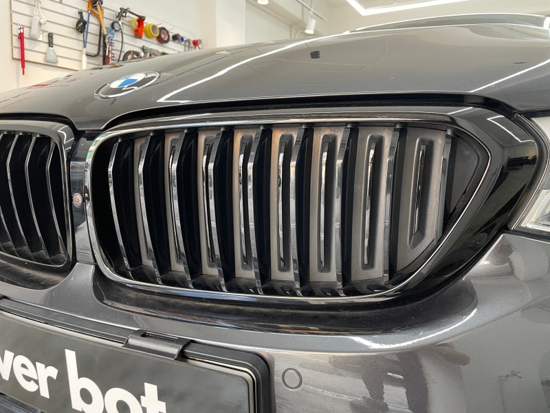 서울 강서구 / 랩핑 / BMW / 6시리즈 GT (G32)