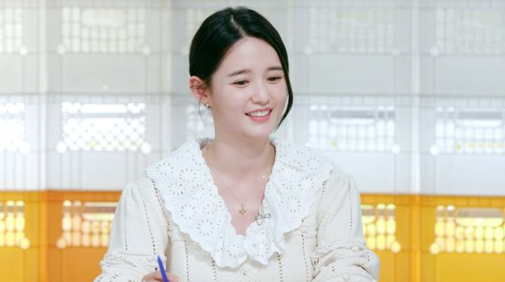  '13남매 장녀' 남보라, 자녀 계획? 적당히 4명 정도만...만두100개 빚기 도전
