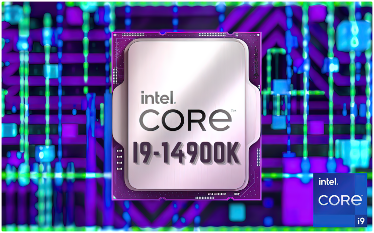  인텔 14세대 CPU 코어 i9-14900KF, PassMark에서 가장 빠른 싱글 코어 성능 차지