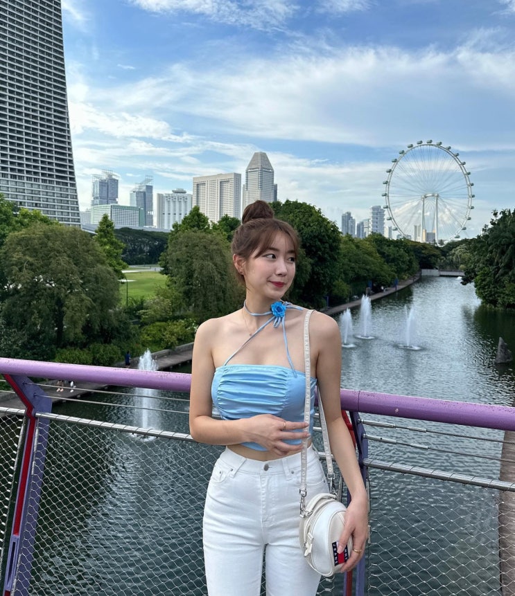 '대만행' 치어리더 안지현, 감출 수 없는 볼륨감...남성 팬심 저격 '대만행' 치어리더 안지현, 감출 수 없는 볼륨감...남성 팬심 저격