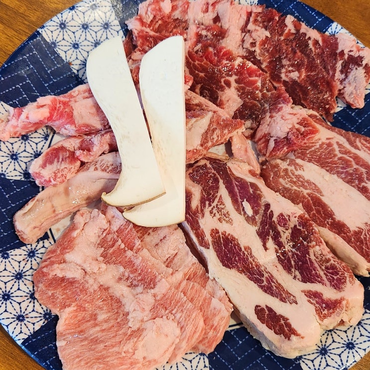  사당역 가성비 맛집 이베리코 흑돼지 고깃집 이곱착한고기