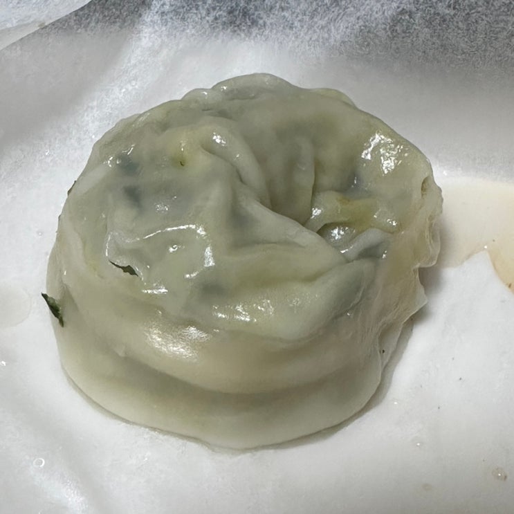  [온라인] 만두장성 김치만두, 고기만두