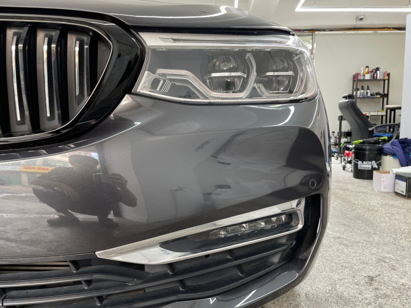 서울 강서구 / 랩핑 / BMW / 6시리즈 GT (G32)