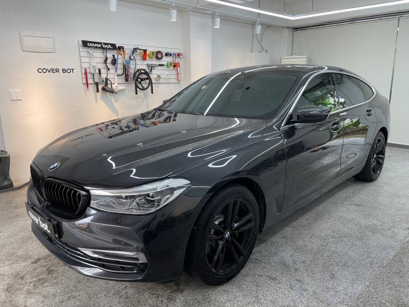 서울 강서구 / 랩핑 / BMW / 6시리즈 GT (G32)