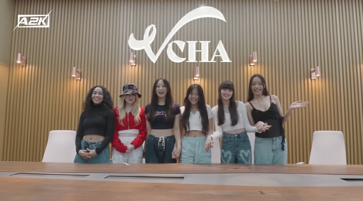  A2K 22화(최종회) 후기 (JYP 신인 걸그룹 VCHA 데뷔 멤버) 및 데뷔곡 유니버스(Y.O.Universe), 글로벌 케이팝 걸그룹 오디션
