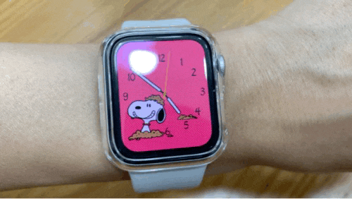 애플워치 뉴 페이스 배경화면 스누피 (+애플워치 SE2세대 배경화면 페이스 변경법, watch OS 10 업데이트) 애플워치 뉴 페이스 배경화면 스누피 (+애플워치 SE2세대 배경화면 페이스 변경법, watch OS 10 업데이트)