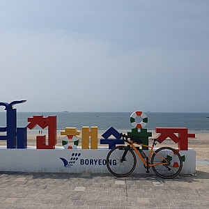 캐논데일 탑스톤4 첫 시승기