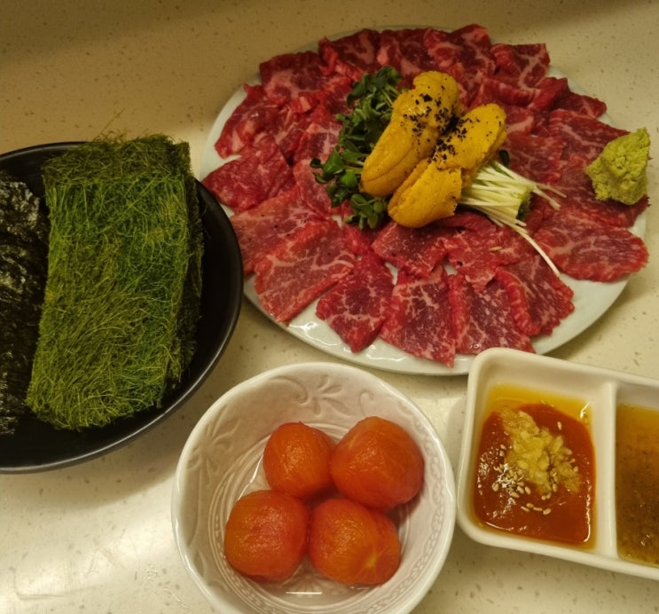 천호역술집 [퍼플] 조용한 소개팅, 데이트장소로 좋아요~