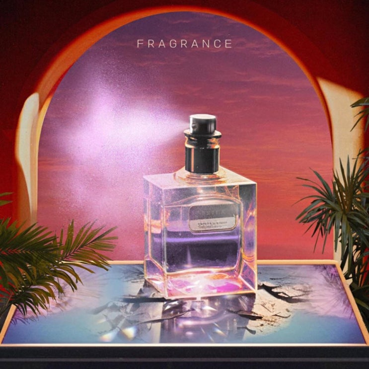 Brick(브릭) - 향기 (Fragrance) [노래가사, 노래 듣기, Audio]