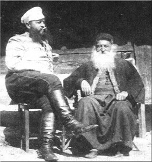  적중률 90% 이상 예언가 미타르 타라빅(Mitar Tarabic, 1829-1899)