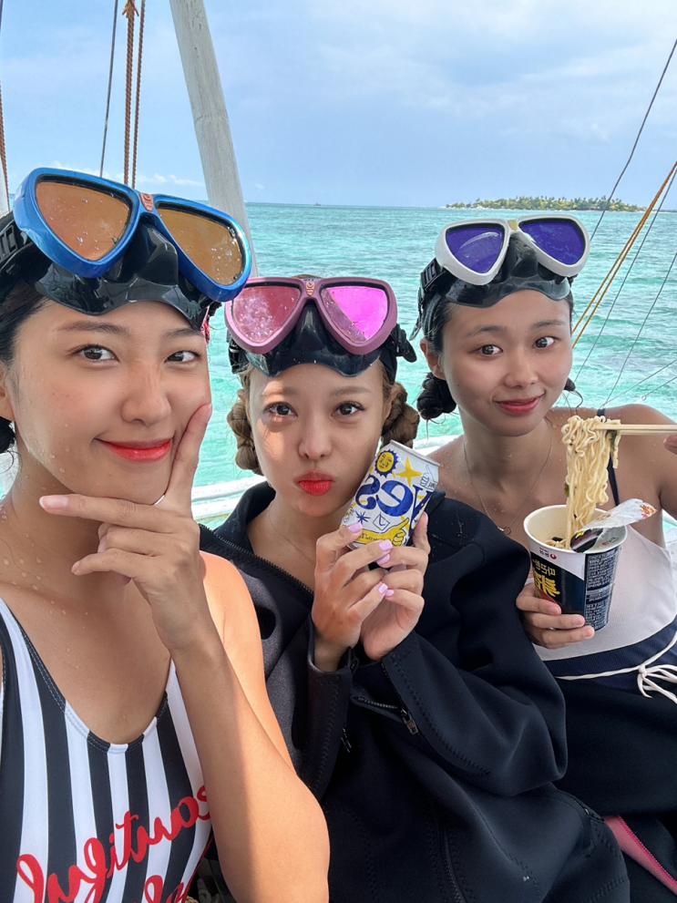  세부 다이빙 자격증 따고 펀다이빙 꿀잼!