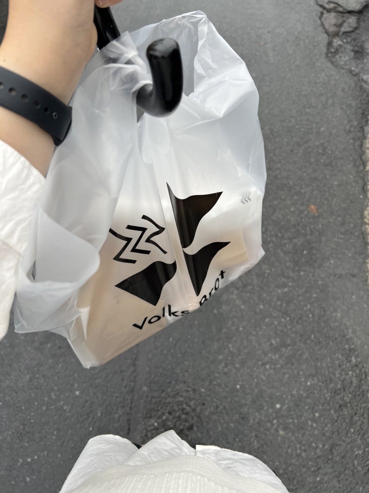  대구 독일식 빵 맛집 : 폭스브롯