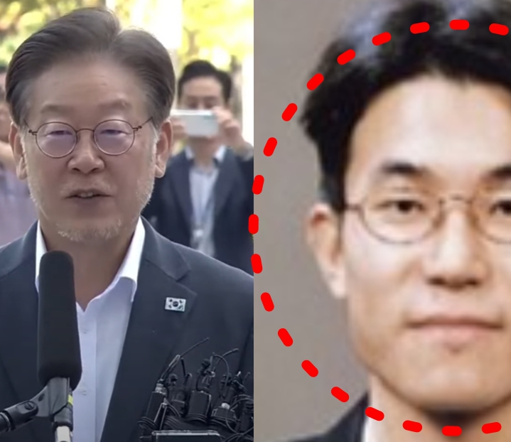 '<b>이재명</b> 체포동의안 가결' <b>구속</b> 영장 심사 유창훈 판사... 