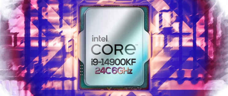 14900KF는 PassMark 싱글 코어 순위에 가장 빠른 CPU 탄생