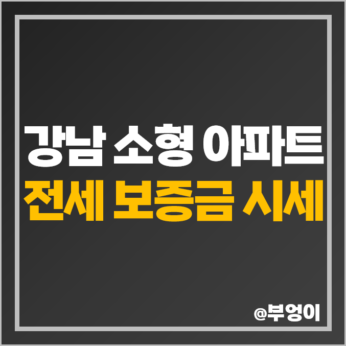 강남 소형 아파트 전세 보증금 제일 비싼 시세 도곡렉슬 청담 자이 대치 아이파크 강남 소형 아파트 전세 보증금 제일 비싼 시세 도곡렉슬 청담 자이 대치 아이파크