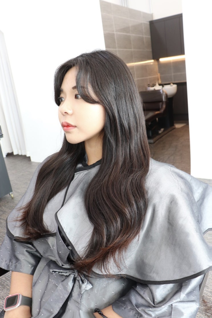  상남동미용실 세팅펌 추천 W살롱