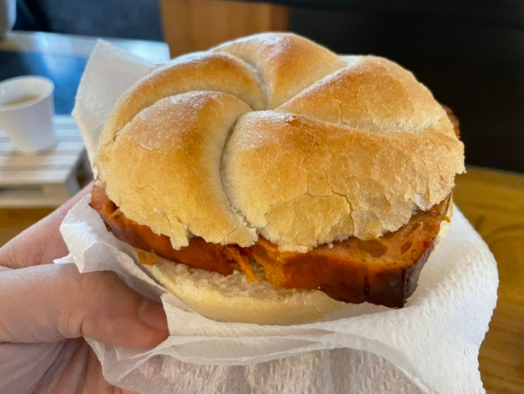 오스트리아에 가면 꼭 먹어봐야할 음식 “레버케제(Leberkäse)“