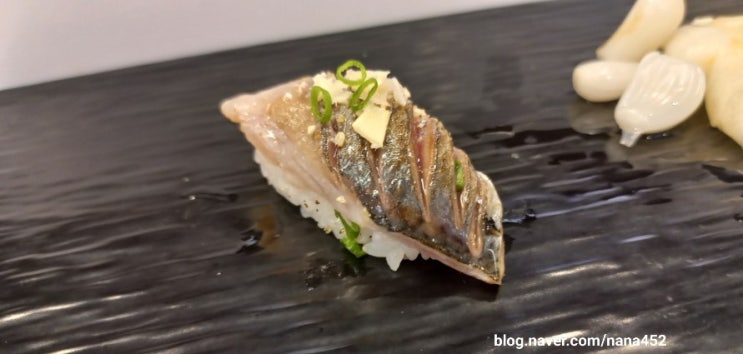  홍대 연남동 맛집 오사이초밥 홍대점 홍대역 점심 오마카세