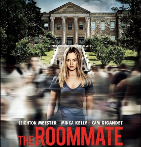 영화 룸메이트(The Roommate 2010) 병적인 집착이 불러온 공포, 당신이라면?