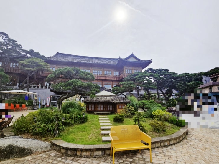  수원 근교 나들이 혜경궁 베이커리 카페