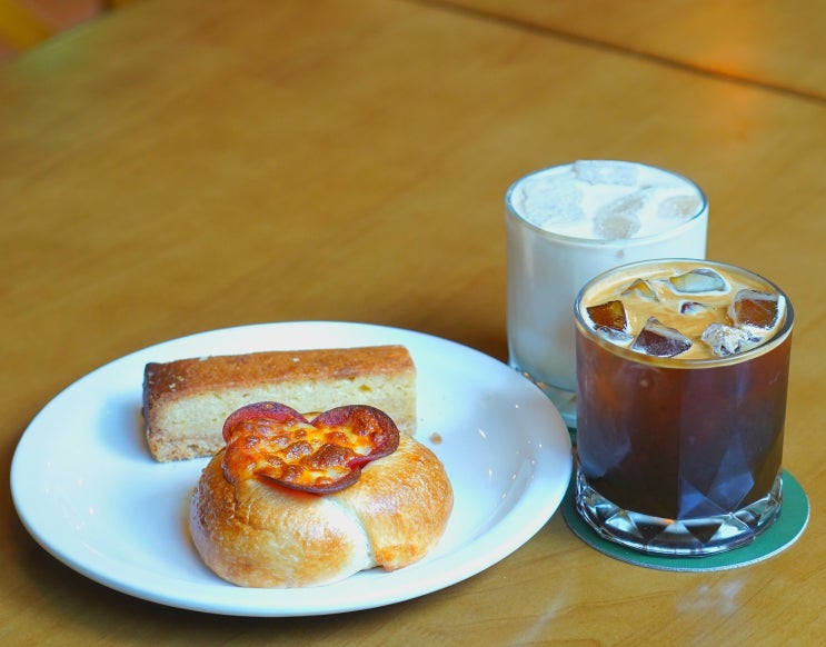  전주 객리단길 카페 베이글 맛집 추천 인므즈