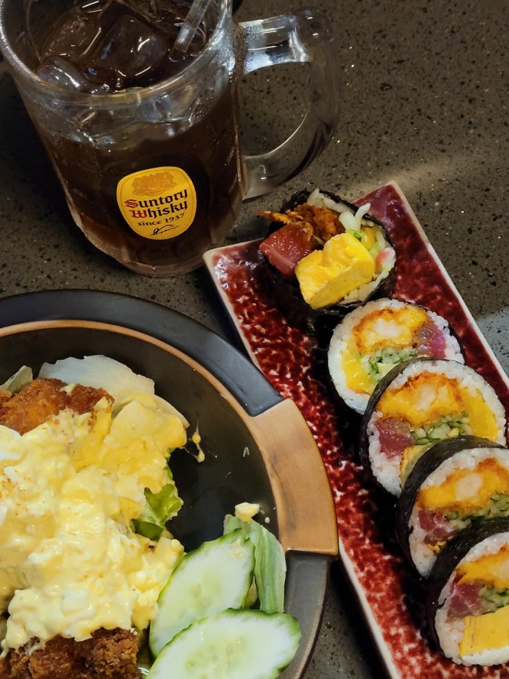  광안리 이자카야 광안헤이와 광안리 데이트 장소로 추천해요!