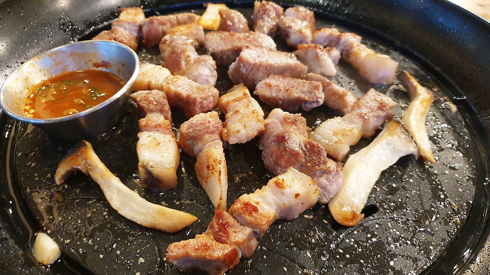 얄미운푸줏간 석수점 사진 6