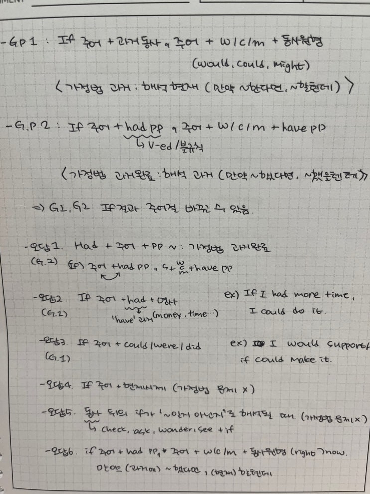  지텔프 레벨2 70점의 직장인 노베이스 독학 문법 공부 방법+tip 댓글 공유(광고X)