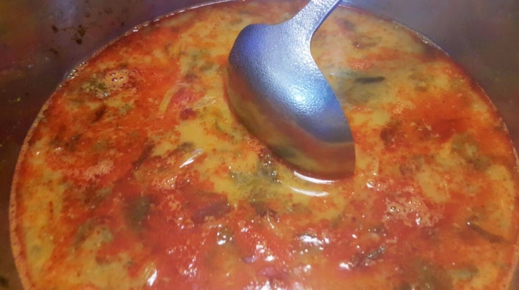  부천 까치울역 맛집 원주추어탕 후기